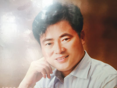 江苏环球龙圣环境科技发展有限公司