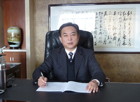 常州华日升反光材料有限公司